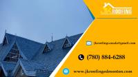 Gutter Repairs in Edmonton- JK Roofing image 4